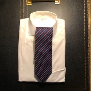Hermes tie